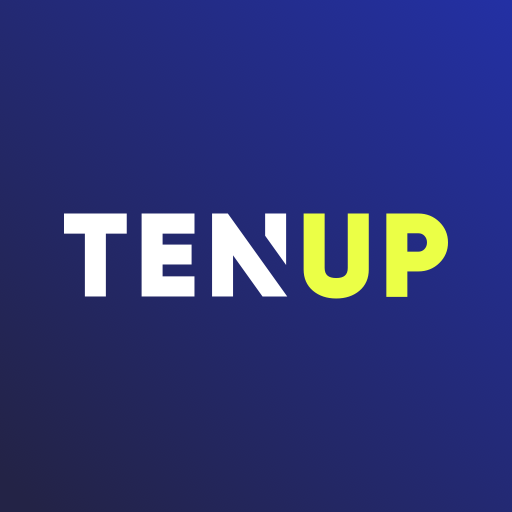 Logo Ten'Up