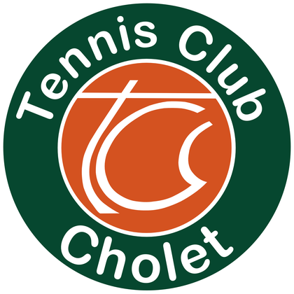 Logo Tennis Club Cholet