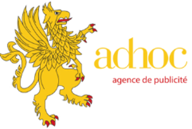 Adhoc, agence de publicité